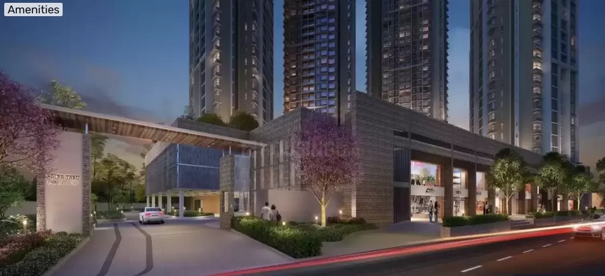 Kalpataru Paramount